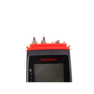 Máy đo độ ẩm gỗ Delmhorst JX-20, Đồng hồ đo ẩm gỗ cầm tay Delmhorst JX 20, Delmhorst JX-20 Digital Wood Moisture Meter