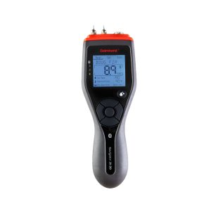 Máy đo độ ẩm gỗ Delmhorst JX-30, Đồng hồ đo ẩm gỗ cầm tay Delmhorst JX 30, Delmhorst JX-30 Digital Wood Moisture Meter