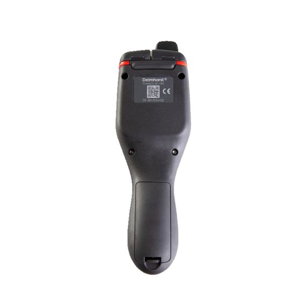 Máy đo độ ẩm gỗ Delmhorst JX-30 Máy đo độ ẩm gỗ Delmhorst JX-30, Đồng hồ đo ẩm gỗ cầm tay Delmhorst JX 30, Delmhorst JX-30 Digital Wood Moisture Meter