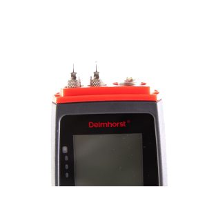 Máy đo độ ẩm gỗ Delmhorst JX-30, Đồng hồ đo ẩm gỗ cầm tay Delmhorst JX 30, Delmhorst JX-30 Digital Wood Moisture Meter