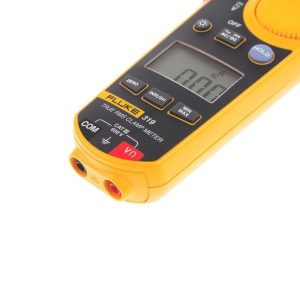 Ampe kìm FLUKE 319 True RMS đo dòng AC/DC (1000A / 600V), Đồng hồ ampe kìm điện tử FLUKE-319 True-RMS đo điện AC DC, Fluke 319 True-RMS Clamp Meters