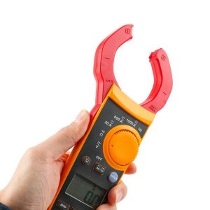 Ampe kìm FLUKE 319 True RMS đo dòng AC/DC (1000A / 600V), Đồng hồ ampe kìm điện tử FLUKE-319 True-RMS đo điện AC DC, Fluke 319 True-RMS Clamp Meters