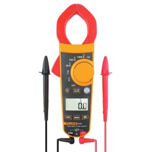 Ampe kìm FLUKE 319 True RMS đo dòng AC/DC (1000A / 600V), Đồng hồ ampe kìm điện tử FLUKE-319 True-RMS đo điện AC DC, Fluke 319 True-RMS Clamp Meters