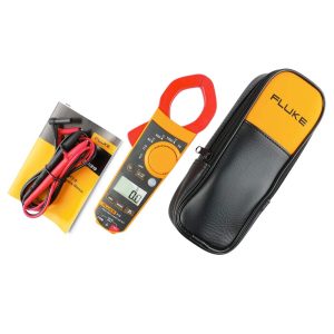 Ampe kìm FLUKE 319 True RMS đo dòng AC/DC (1000A / 600V), Đồng hồ ampe kìm điện tử FLUKE-319 True-RMS đo điện AC DC, Fluke 319 True-RMS Clamp Meters