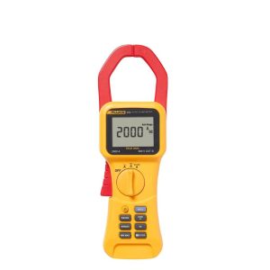 Ampe kìm FLUKE 353 True-RMS đo dòng AC/DC, Đồng hồ kẹp Fluke-353 True-rms, Fluke 353 True-rms 2000 A Clamp Meters