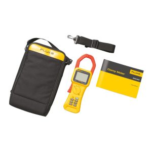 Ampe kìm FLUKE 353 True-RMS đo dòng AC/DC, Đồng hồ kẹp Fluke-353 True-rms, Fluke 353 True-rms 2000 A Clamp Meters