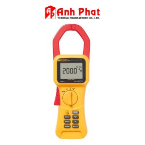 Ampe kìm FLUKE 353 True-RMS đo dòng AC/DC, Đồng hồ kẹp Fluke-353 True-rms, Fluke 353 True-rms 2000 A Clamp Meters