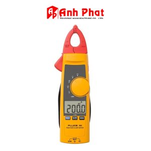Ampe kìm FLUKE 365 True-rms,Ampe kìm có thể tháo rời đo dòng AC/DC Fluke 365 True-rms, Fluke 365 Detachable Jaw True-rms AC/DC Clamp Meter
