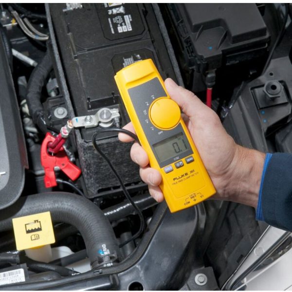 Ampe kìm FLUKE 365 True-rms,Ampe kìm có thể tháo rời đo dòng AC/DC Fluke 365 True-rms, Fluke 365 Detachable Jaw True-rms AC/DC Clamp Meter