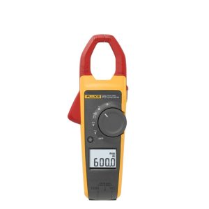 Ampe kìm Fluke 373 True-RMS đo dòng AC, Ampe kìm đo điện AC True RMS Fluke 373, Fluke 373 True-RMS AC Clamp Meter