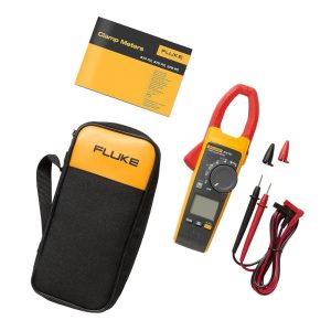 Ampe kìm đo dòng AC/DC Fluke 374 FC True-RMS, Ampe kìm Fluke 374FC đo dòng điện AC/DC, Fluke 374 FC True RMS AC/DC Clamp Meter
