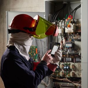 Ampe kìm đo dòng AC/DC Fluke 374 FC True-RMS, Ampe kìm Fluke 374FC đo dòng điện AC/DC, Fluke 374 FC True RMS AC/DC Clamp Meter
