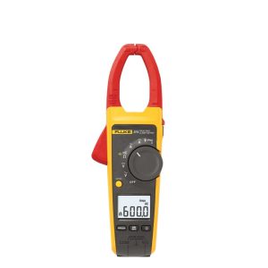 Ampe kìm đo dòng AC/DC Fluke 374 True-RMS, Ampe kìm Fluke 374 True RMS đo dòng điện AC/DC, Fluke 374 True RMS AC/DC Clamp Meter