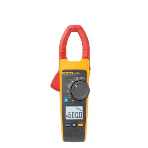 Ampe kìm đo dòng AC/DC Fluke 375 FC True-RMS, Ampe kìm Fluke 375FC đo dòng điện AC/DC, Fluke 375-FC True RMS AC/DC Clamp Meter