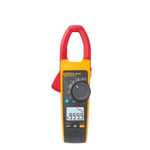 Ampe kìm đo dòng AC/DC Fluke 376 FC True-RMS với iFlex, Ampe kìm Fluke 376FC True-RMS đo dòng AC/DC với iFlex™, Fluke 376 FC True RMS AC/DC Clamp Meter with iFlex