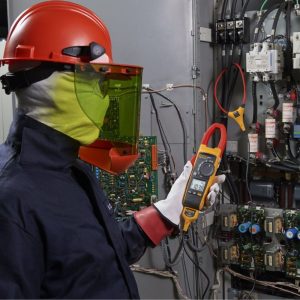 Ampe kìm đo dòng AC/DC Fluke 376 FC True-RMS với iFlex, Ampe kìm Fluke 376FC True-RMS đo dòng AC/DC với iFlex™, Fluke 376 FC True RMS AC/DC Clamp Meter with iFlex