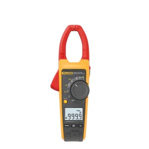 Ampe kìm đo dòng AC/DC Fluke 376 True-RMS với iFlex, Ampe kìm Fluke 376 đo dòng điện AC/DC với iFlex™, Fluke-376 True RMS AC/DC Clamp Meter with iFlex