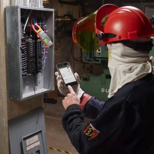 Ampe kìm đo dòng AC/DC Fluke 378 FC True-RMS với iFlex™, Ampe kìm Fluke 378-FC True-RMS, Fluke 378FC Non-Contact Voltage True-RMS AC/DC Clamp Meter