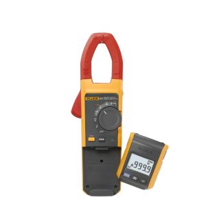 Ampe kìm FLUKE 381 iFlex hiển thị từ xa đo dòng AC/DC, Ampe kìm đo dòng điện AC/DC FLUKE-381 hiển thị từ xa với iFlex, Fluke 381 Remote Display True RMS AC/DC Clamp Meter with iFlex