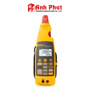 Ampe kìm Fluke 772 hiệu chuẩn vòng lặp mA, thiết bị hiệu chuẩn vòng lặp mA Fluke-772, Fluke 772 Milliamp Process Clamp Loop Meter