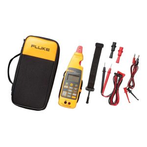 Ampe kìm Fluke 772 hiệu chuẩn vòng lặp mA, thiết bị hiệu chuẩn vòng lặp mA Fluke-772, Fluke 772 Milliamp Process Clamp Loop Meter