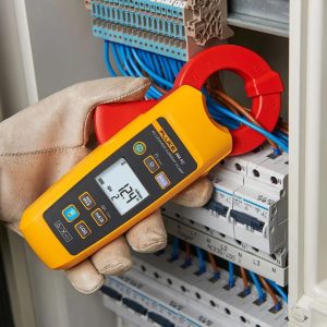 Ampe kìm đo dòng rò FLUKE 368 FC, Đồng hồ đo dòng rò FLUKE 368-FC, Fluke 368 FC Leakage Current Clamp Meter
