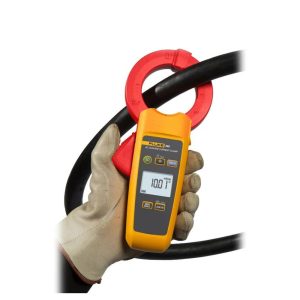 Ampe kìm đo dòng rò FLUKE 369 True-rms, Đồng hồ đo dòng rò True rms FLUKE-369, Fluke 369 True-rms Leakage Current Clamp Meter