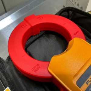 Ampe kìm đo dòng rò FLUKE 369 True-rms, Đồng hồ đo dòng rò True rms FLUKE-369, Fluke 369 True-rms Leakage Current Clamp Meter