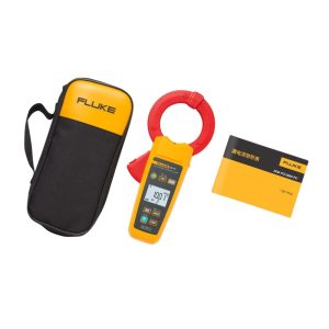Ampe kìm đo dòng rò FLUKE 369 FC, Đồng hồ đo dòng điện rò rỉ FLUKE 369FC, Fluke 369-FC Leakage Current Clamp Meter