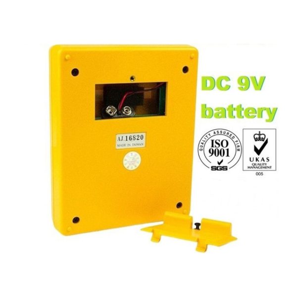 Đồng hồ đo dòng AC Lutron AA-104 để bàn Đồng hồ đo dòng AC Lutron AA-104 để bàn, Ampe kế AC kỹ thuật số Lutron AA-104, LUTRON AA 104 ACA Bench Meter, Lutron AA-104 AC current meter