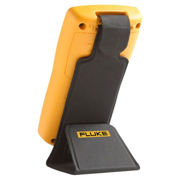 Combo đồng hồ vạn năng FLUKE 101-KIT, bộ đồng hồ vạn năng FLUKE 101 KIT kèm dây đo chuyên dụng, combo Fluke 101-KIT Digital Multimeter