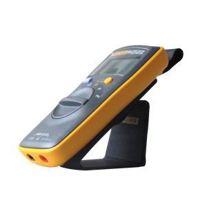Combo đồng hồ vạn năng FLUKE 101-KIT, bộ đồng hồ vạn năng FLUKE 101 KIT kèm dây đo chuyên dụng, combo Fluke 101-KIT Digital Multimeter