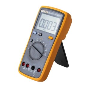 Đồng hồ vạn năng FLUKE 15B Plus đo dòng AC/DC (Fluke 15 B+), Đồng hồ VOM điện tử FLUKE 15B+ đo điện AC/DC, Fluke 15B+ Digital Multimeter