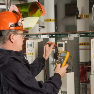 Đồng hồ vạn năng FLUKE 179 True-RMS đo dòng AC/DC, đồng hồ vạn năng AC/DC FLUKE 179 True RMS, Fluke-179 True-RMS Digital Multimeter