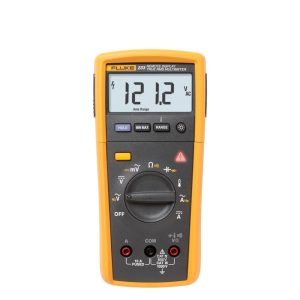 đồng hồ vạn năng Fluke 233 True-RMS màn hình rời, đồng hồ vạn năng đo dòng AC/DC Fluke 233 True-RMS màn hình rời, Fluke 233 Remote Display Multimeter