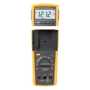đồng hồ vạn năng Fluke 233 True-RMS màn hình rời, đồng hồ vạn năng đo dòng AC/DC Fluke 233 True-RMS màn hình rời, Fluke 233 Remote Display Multimeter