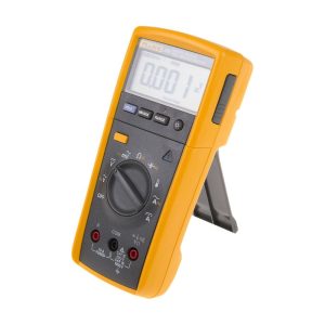đồng hồ vạn năng Fluke 233 True-RMS màn hình rời, đồng hồ vạn năng đo dòng AC/DC Fluke 233 True-RMS màn hình rời, Fluke 233 Remote Display Multimeter