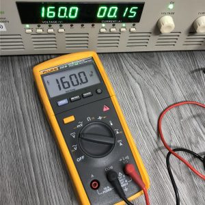đồng hồ vạn năng Fluke 233 True-RMS màn hình rời, đồng hồ vạn năng đo dòng AC/DC Fluke 233 True-RMS màn hình rời, Fluke 233 Remote Display Multimeter