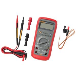 Đồng hồ vạn năng FLUKE 28 II Ex True-RMS đo dòng AC/DC (IP67), Đồng hồ vạn năng chống cháy nổ FLUKE 28-2 Ex True RMS, Fluke 28II-Ex Intrinsically Safe True-rms Digital Multimeter