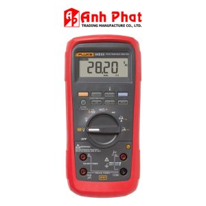 Đồng hồ vạn năng FLUKE 28 II Ex True-RMS đo dòng AC/DC (IP67), Đồng hồ vạn năng chống cháy nổ FLUKE 28-2 Ex True RMS, Fluke 28II-Ex Intrinsically Safe True-rms Digital Multimeter