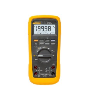 đồng hồ vạn năng FLUKE 87V MAX True-RMS đo dòng AC/DC, đồng hồ đo VOM FLUKE 87-V MAX (Fluke 87-5 Max), Fluke 87V Max True-RMS Digital Multimeter
