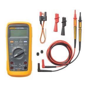 đồng hồ vạn năng FLUKE 87V MAX True-RMS đo dòng AC/DC, đồng hồ đo VOM FLUKE 87-V MAX (Fluke 87-5 Max), Fluke 87V Max True-RMS Digital Multimeter