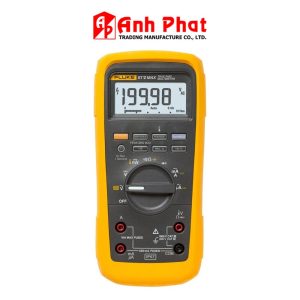 đồng hồ vạn năng FLUKE 87V MAX True-RMS đo dòng AC/DC, đồng hồ đo VOM FLUKE 87-V MAX (Fluke 87-5 Max), Fluke 87V Max True-RMS Digital Multimeter