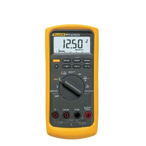 Đồng hồ vạn năng FLUKE 88V dùng cho xe ô tô, Đồng hồ vạn năng sửa xe ô tô FLUKE 88-V, Fluke 88V Deluxe Automotive Multimeter
