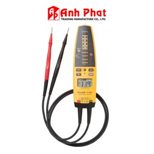 Máy đo điện áp và kiểm tra điện Fluke T Plus Pro (T+PRO), Thiết bị kiểm tra điện FLUKE T+PRO, Fluke T+PRO Electrical Tester