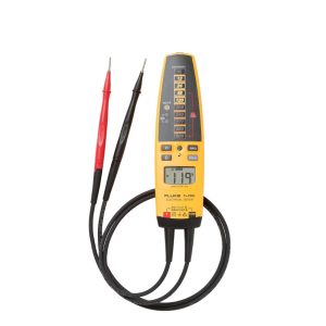 Máy đo điện áp và kiểm tra điện Fluke T Plus Pro (T+PRO), Thiết bị kiểm tra điện FLUKE T+PRO, Fluke T+PRO Electrical Tester