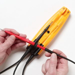 Máy đo điện áp và kiểm tra điện Fluke T Plus Pro (T+PRO), Thiết bị kiểm tra điện FLUKE T+PRO, Fluke T+PRO Electrical Tester