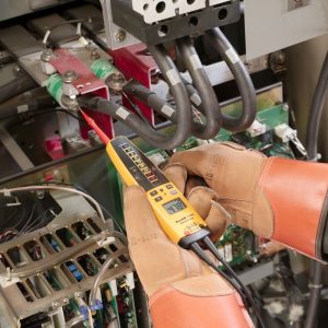 Máy đo điện áp và kiểm tra điện Fluke T Plus Pro (T+PRO), Thiết bị kiểm tra điện FLUKE T+PRO, Fluke T+PRO Electrical Tester