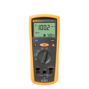 Máy đo điện trở cách điện Fluke 1503, Đồng hồ đo điện trở cách điện Fluke 1503, Fluke 1503 Insulation Resistance Tester