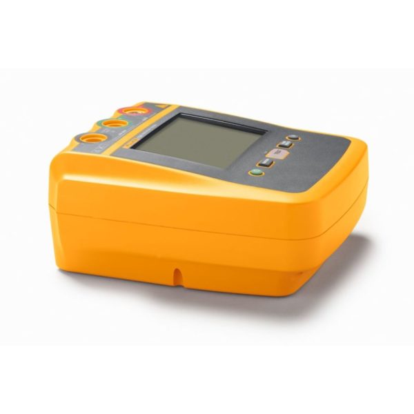 Máy đo điện trở cách điện Fluke 1535, đồng hồ đo điện trở cách điện kỹ thuật số Fluke-1535, Fluke 1535 Megometer and Insulation Resistance Tester